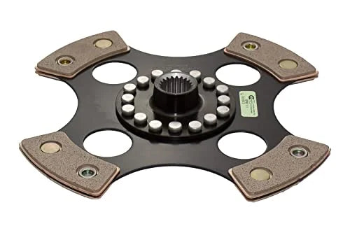 1995 Eagle Talon 4 Pad Rigid Race Disc