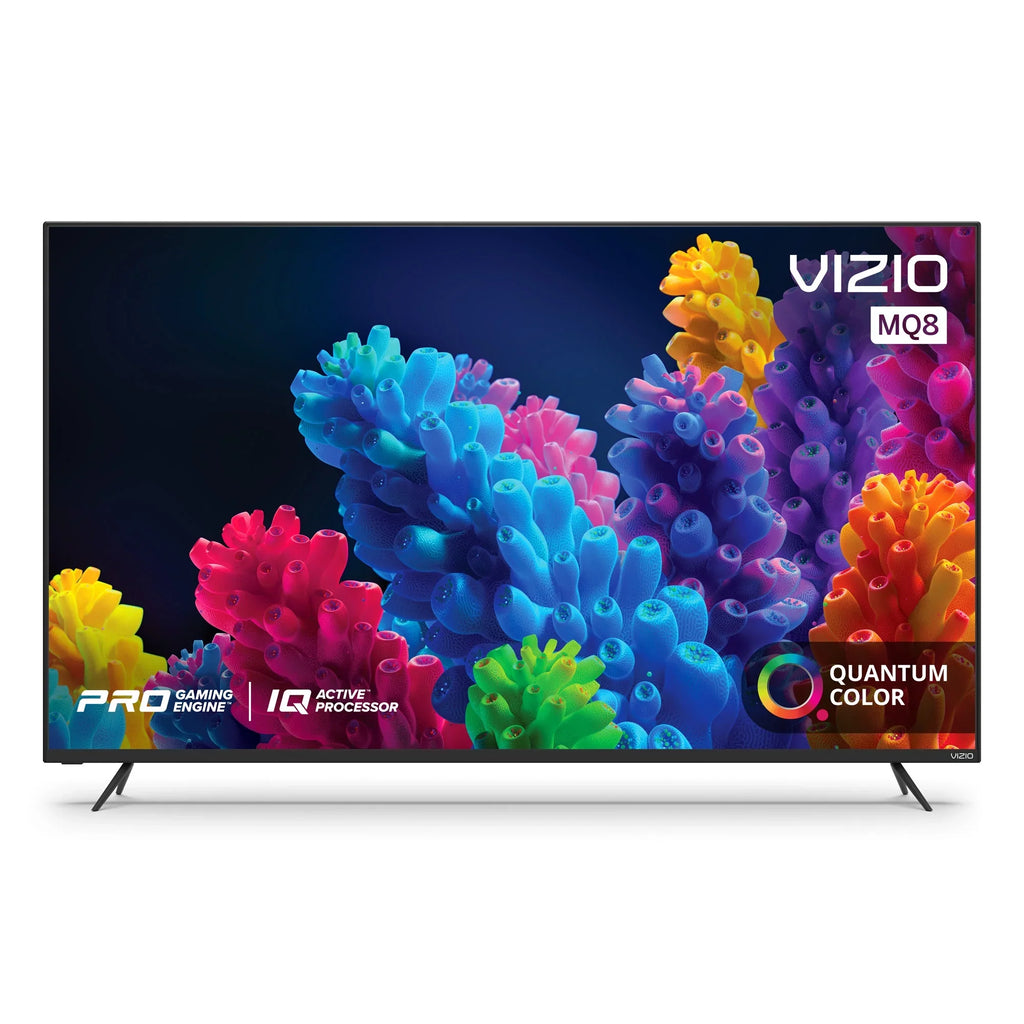 55" Class 4K  Quantum Smartcast Smart   -Series -
