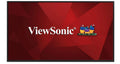 Restored ViewSonic - 55"  Commercial Display Media Player (Refurbished)