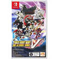 Super Robot Wars  (English) - Nintendo Switch