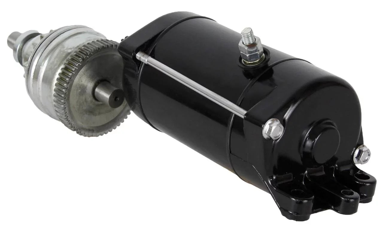 New Starter & Drive Fits Polaris Jet Ski Msx 140 Octane Pro 1200 3240281 4010675