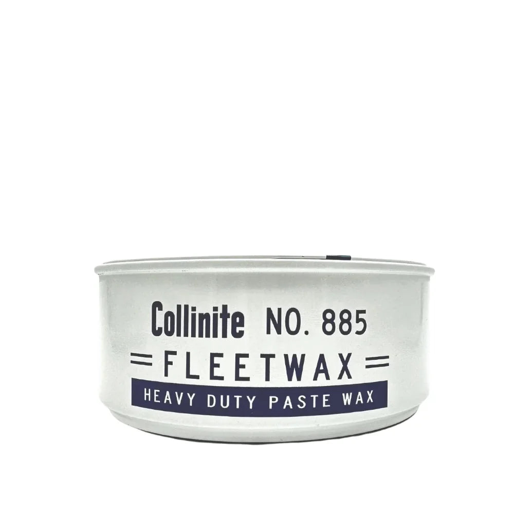 Collinite 885 Heavy Duty Fleet