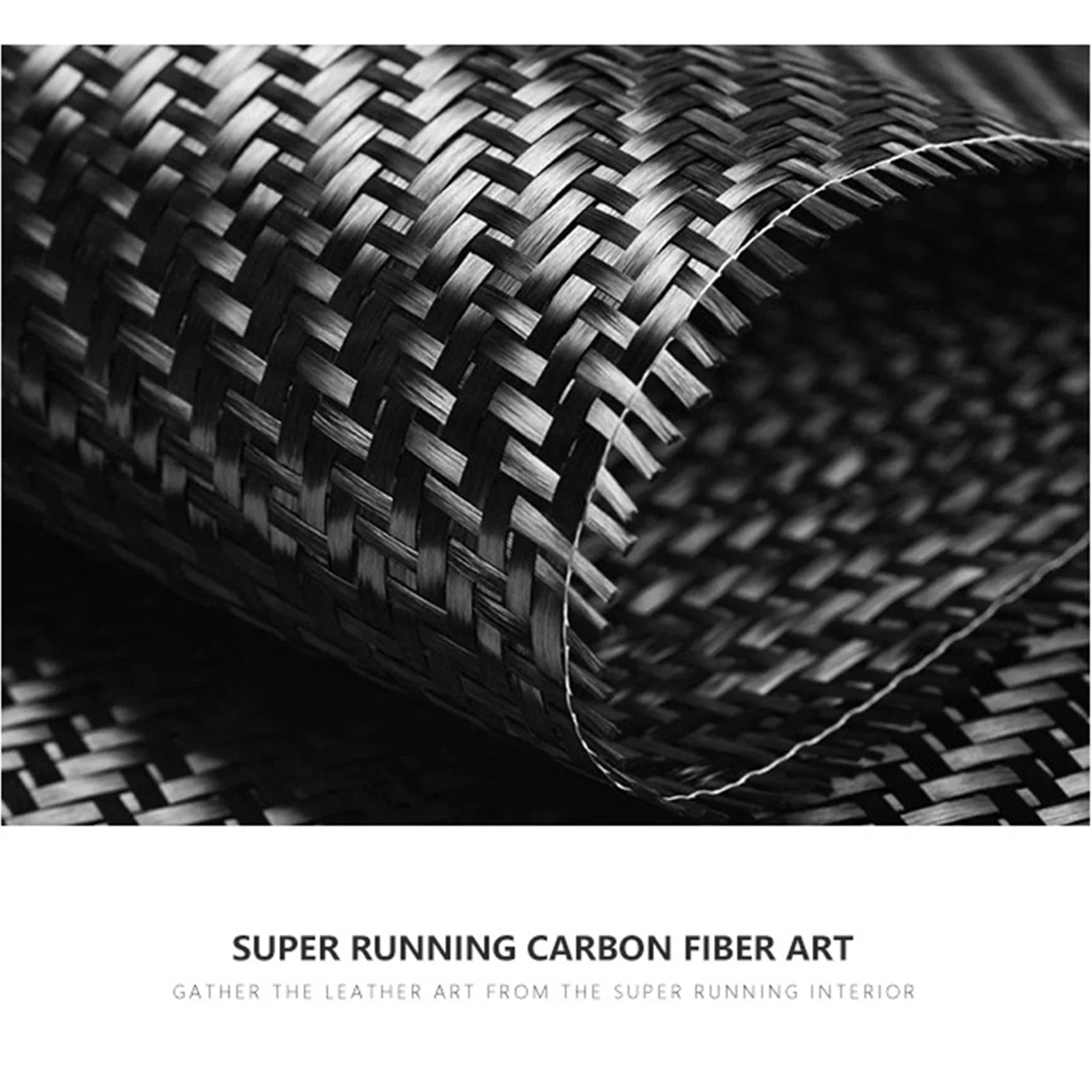 Front Car Bumper Grille Grill for Infiniti   Nissan Skyline 2010-2014 Sedan Carbon Fiber