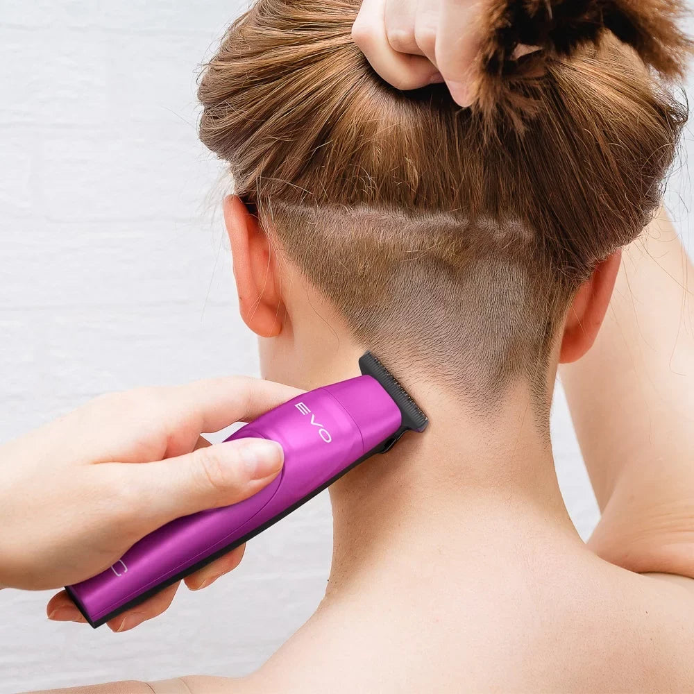 StyleCraft  Professional Magnetic Motor Modular Cordless Hair Trimmer