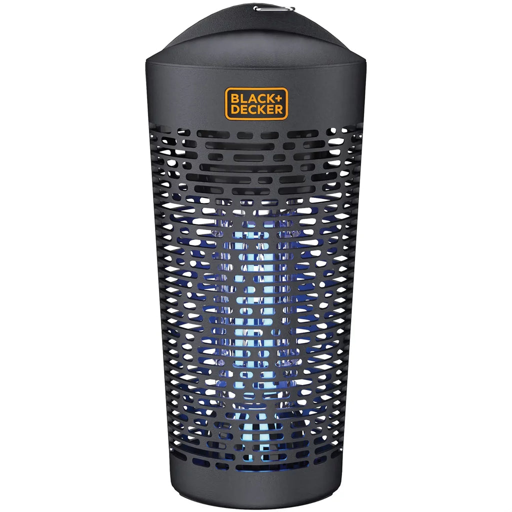 '+  Outdoor Hanging Bug Zapper (1/2 Acre)