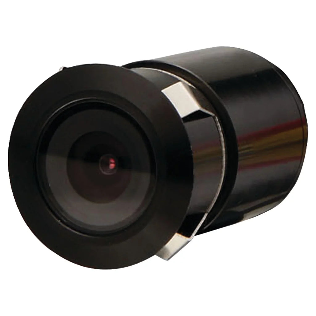 Keyhole-Type Night Vision Camera