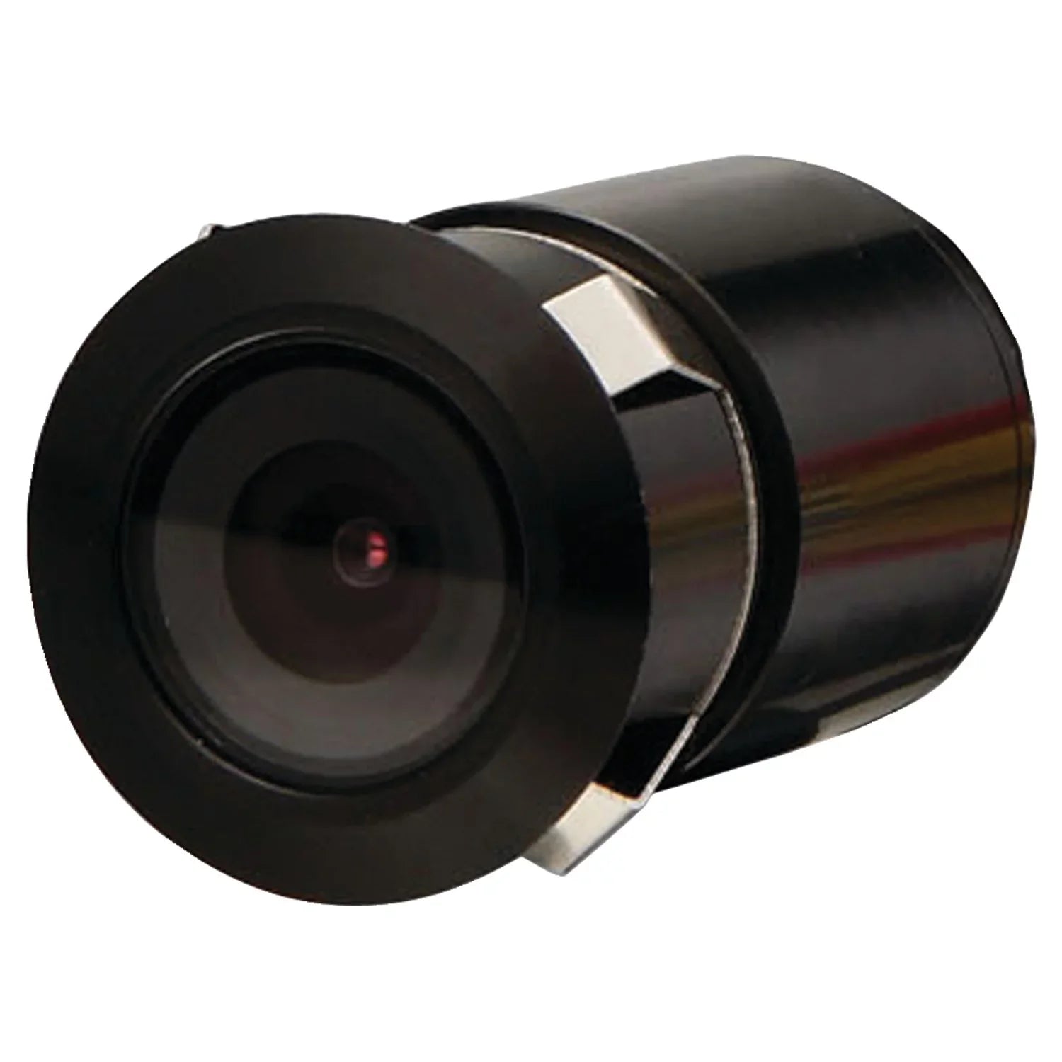 Keyhole-Type Night Vision Camera
