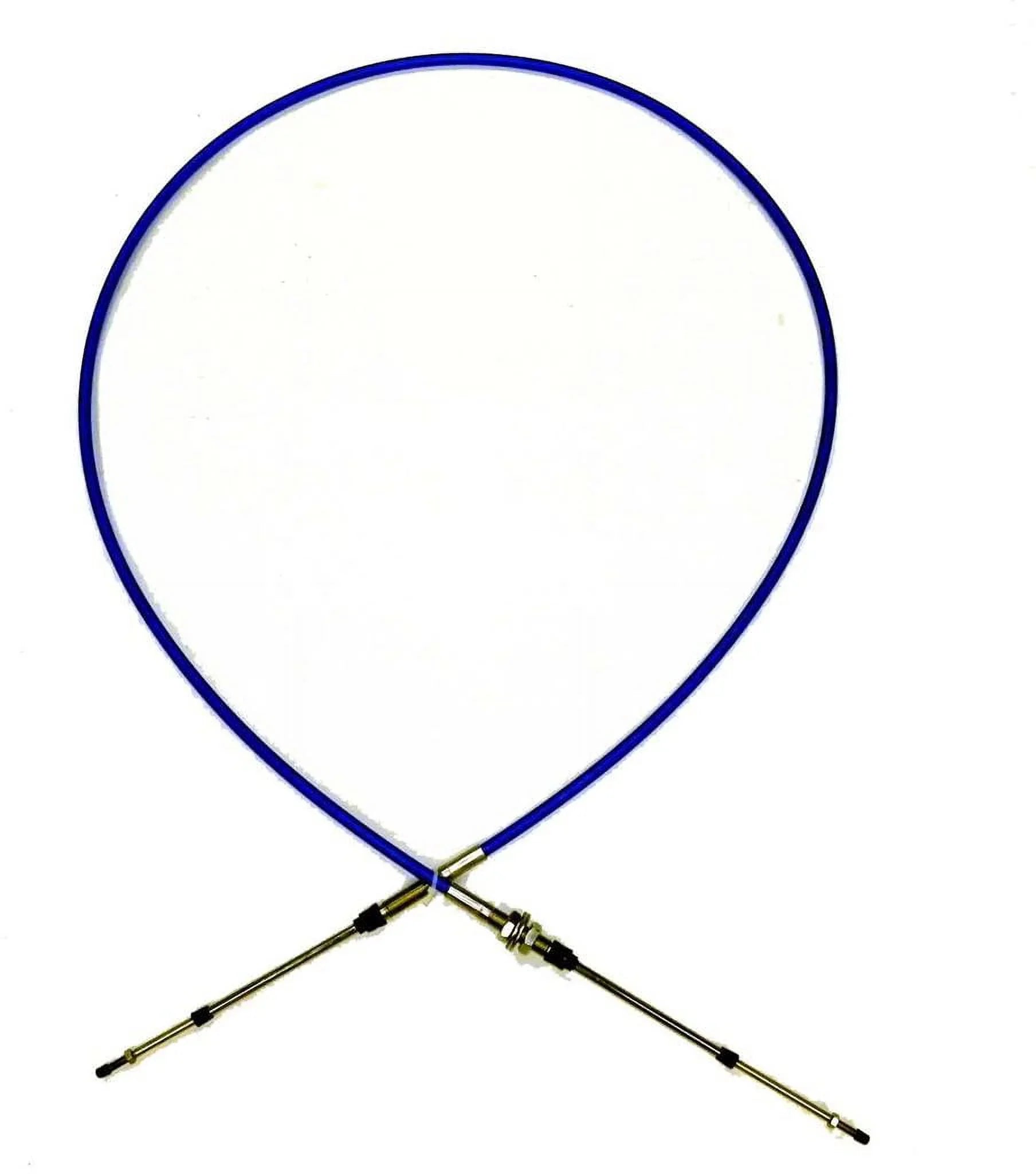 New Steering Cable Compatible With Yamaha 98 99 00 01 02 03 04    700CC 760CC 1200CC --10-00 --00-00