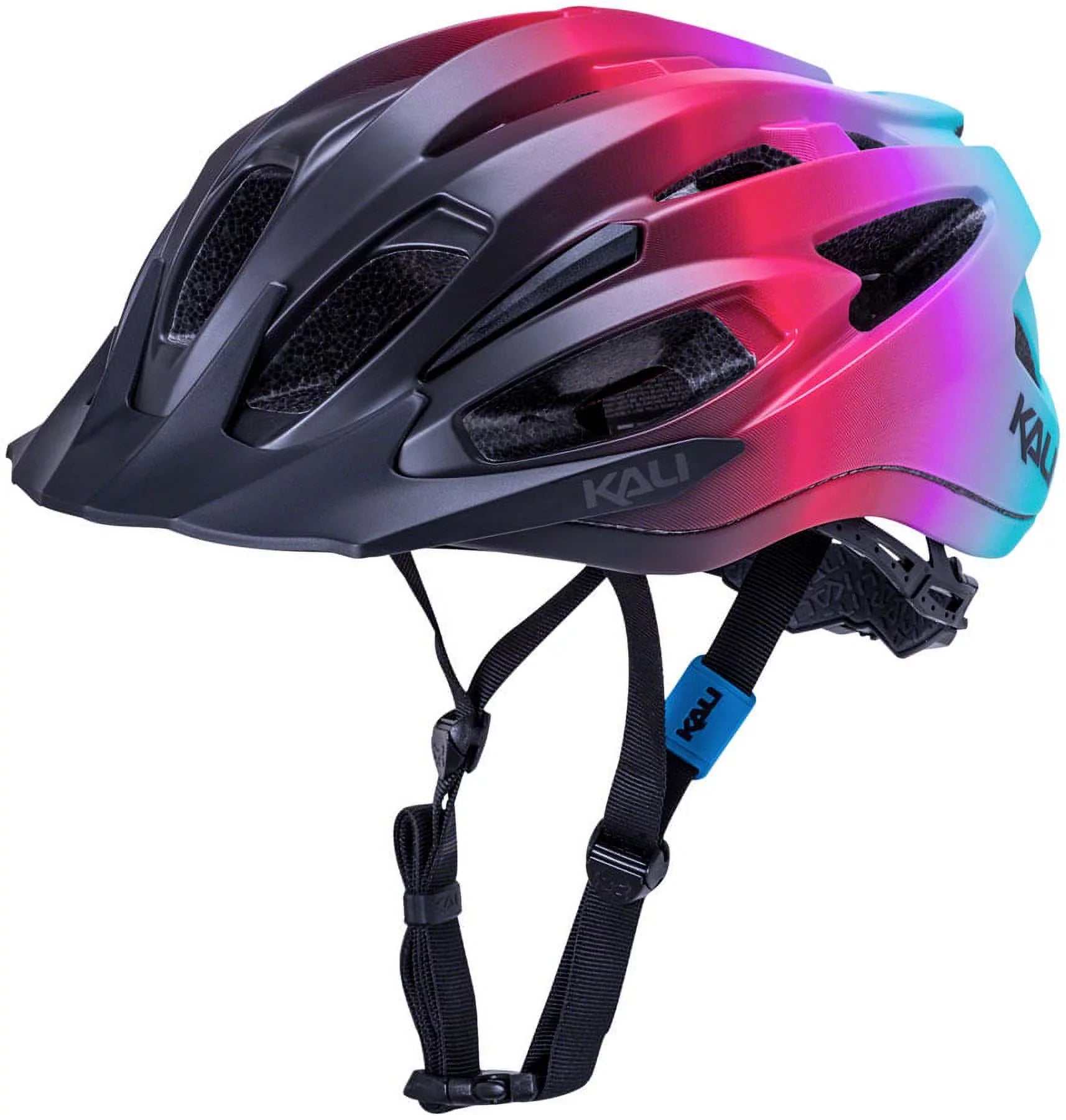Kali Protectives Alchemy Helmet - Matte  Small/Medium