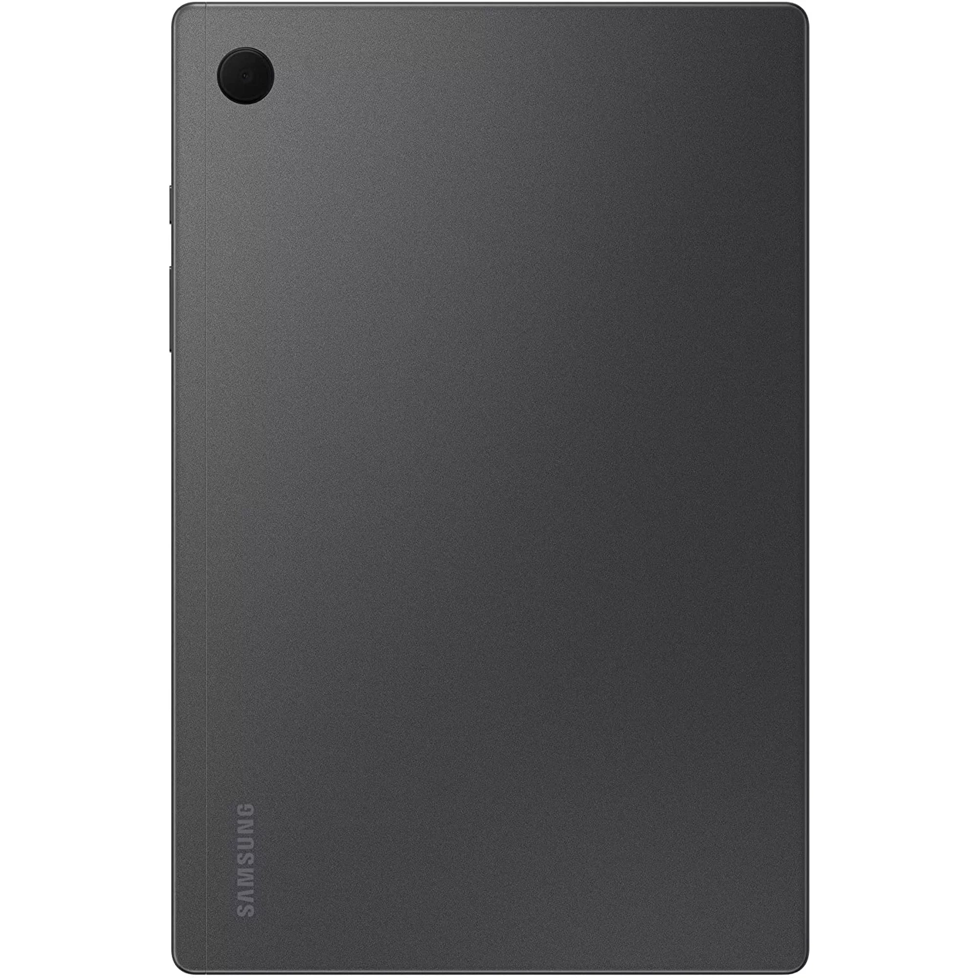 Samsung Electronics Galaxy Tab  Android Tablet, 10.5''  Screen, 32GB Storage, Dark Gray with Mazepoly 128GB Memory Card