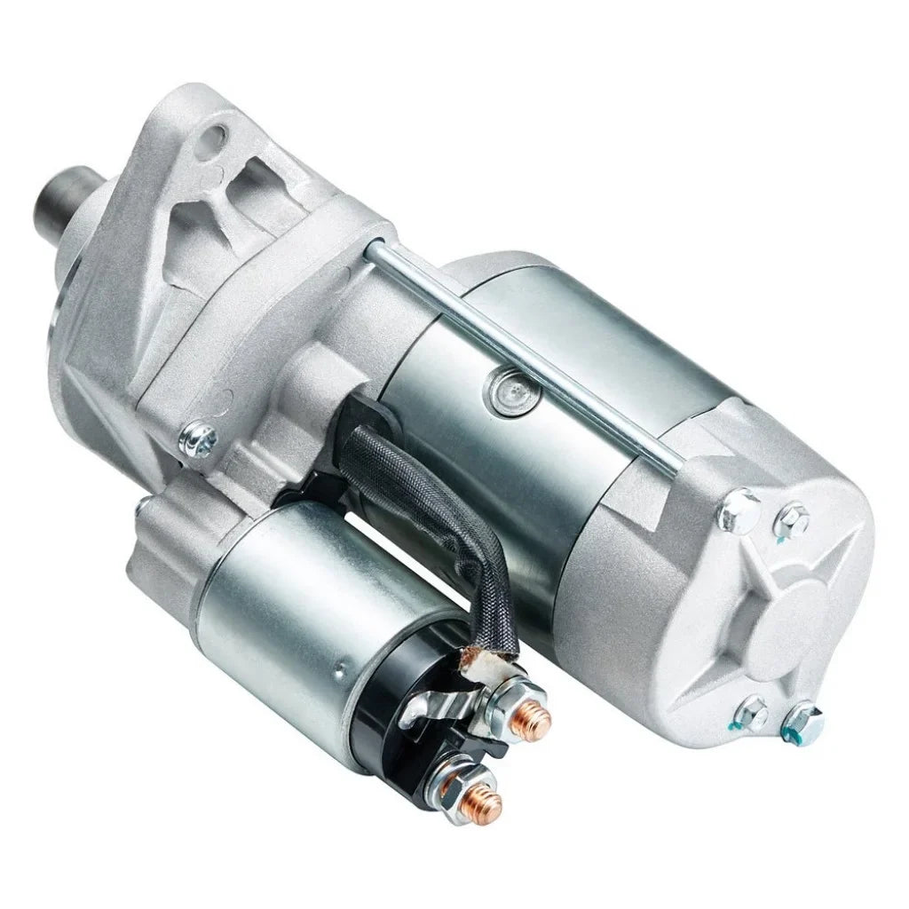 KarParts360: For Ford Excursion Starter Motor 2001 2002 2003 Replaces 2C3Z-11002- (Vehicle Trim: 7.3L  445 /Diesel)