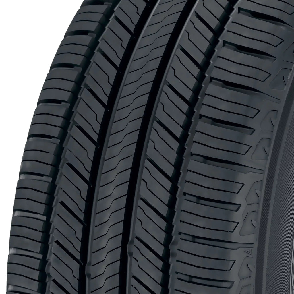Yokohama Geolandar   245/60R18 105V  All Season Tire