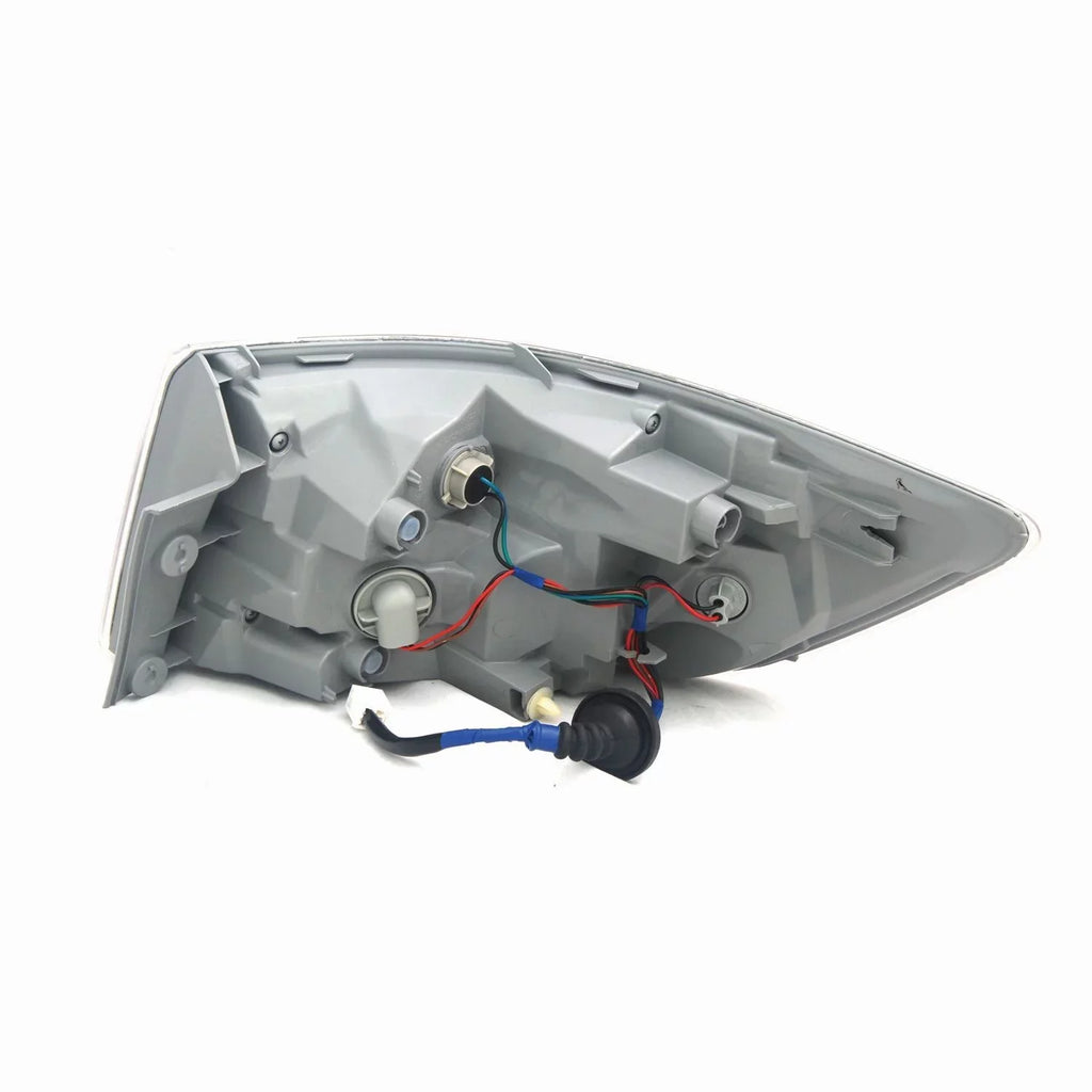 11-6421-00-9 Right Outer Tail Light Assembly for 10-12 Mazda -9