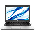 Used  EliteBook 820  2.3GHz  i5 8GB 500GB Windows 10 Pro 64 Laptop