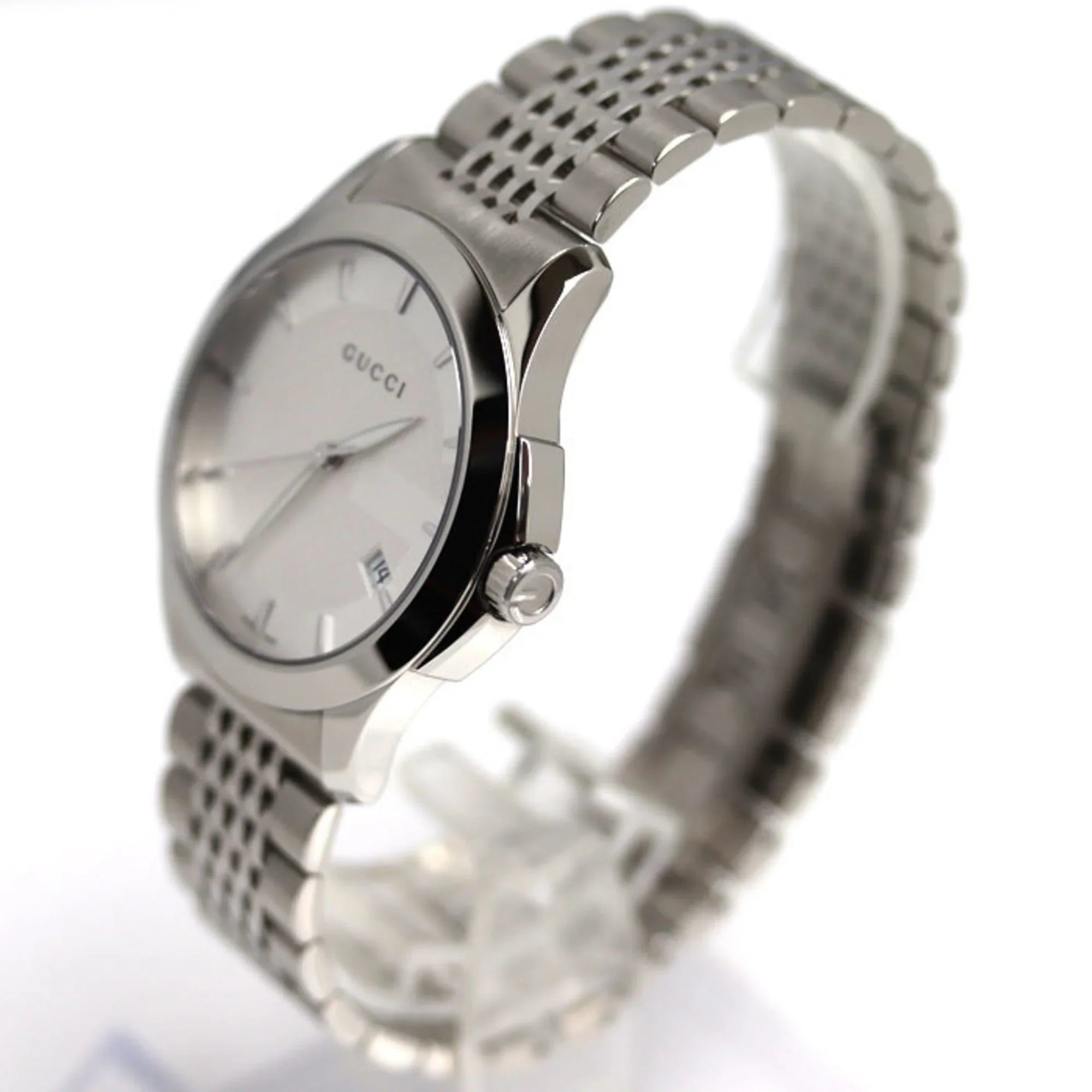 Pre-Owned   Timeless Watch Battery Operated /126.4 (Good)