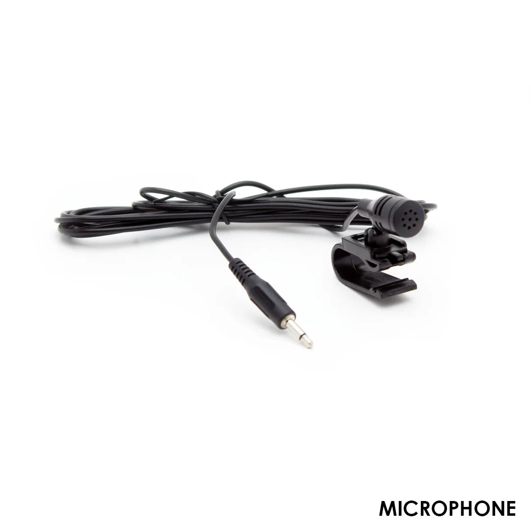 RetroRadio Compatible with 1977-79 Ford Ranchero Features Include Bluetooth, , / --121-55P-75PF4