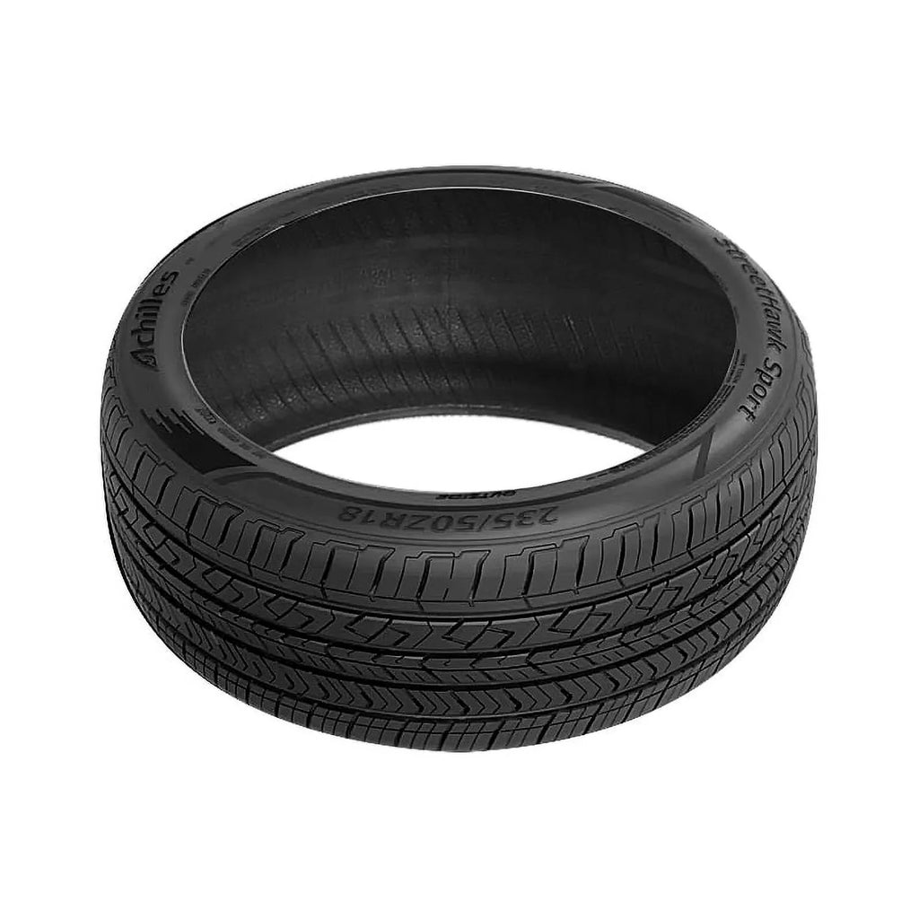 Achilles StreetHawk Sport 255/35R20XL 97W