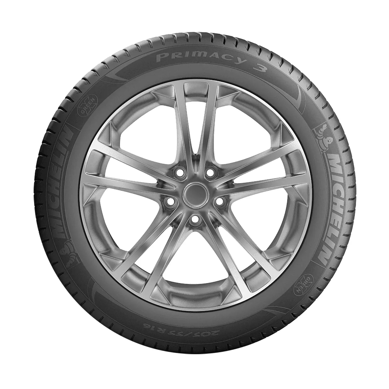 Michelin Primacy 3 Summer 275/35R19/ 100Y Tire