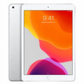 Restored Apple iPad 7th Gen 32GB Wi-Fi, 10.2" - Silver (Refurbished)