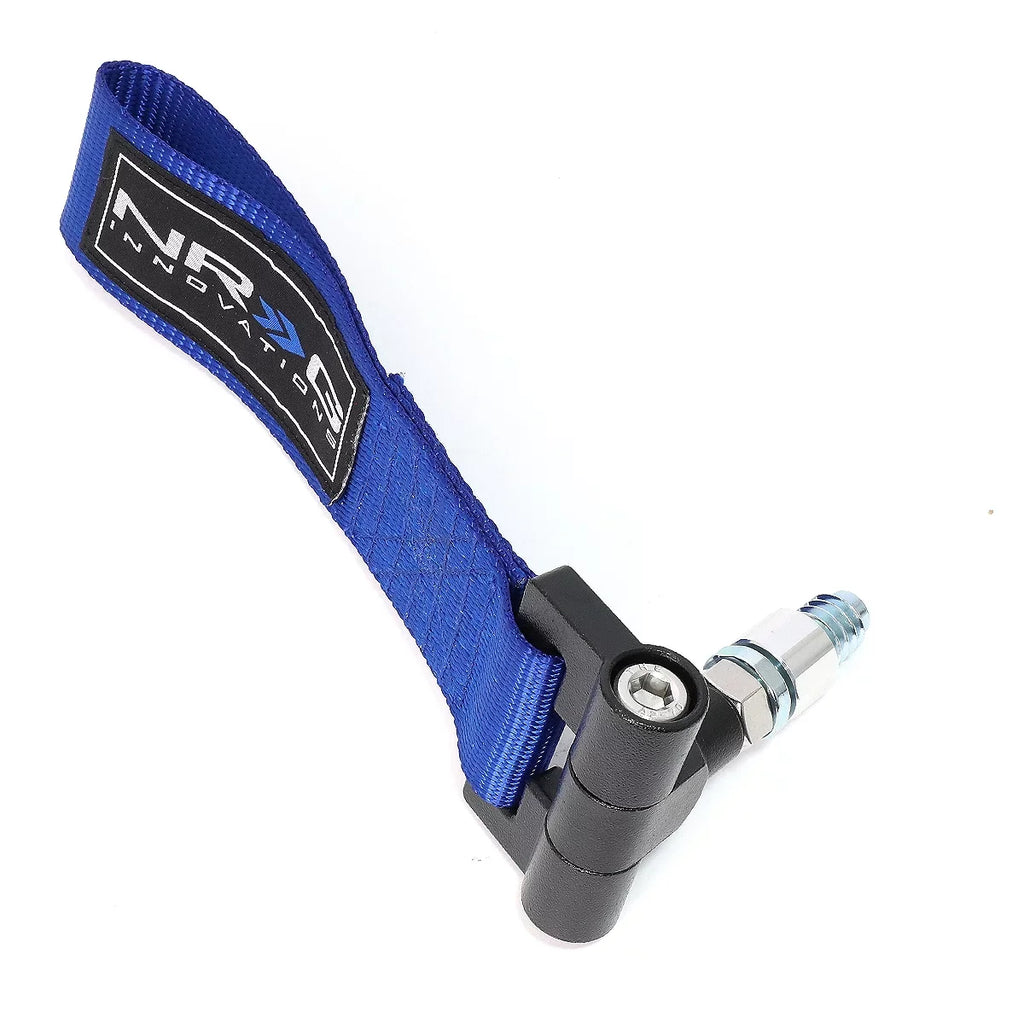 Innovations --  Innovations - For 1984 to 1992   318i 318is 325e 325i 325is 325ix 635csi  Racing Tow Hook Strap Belt 85 86 87 88 89 90 91 92 93