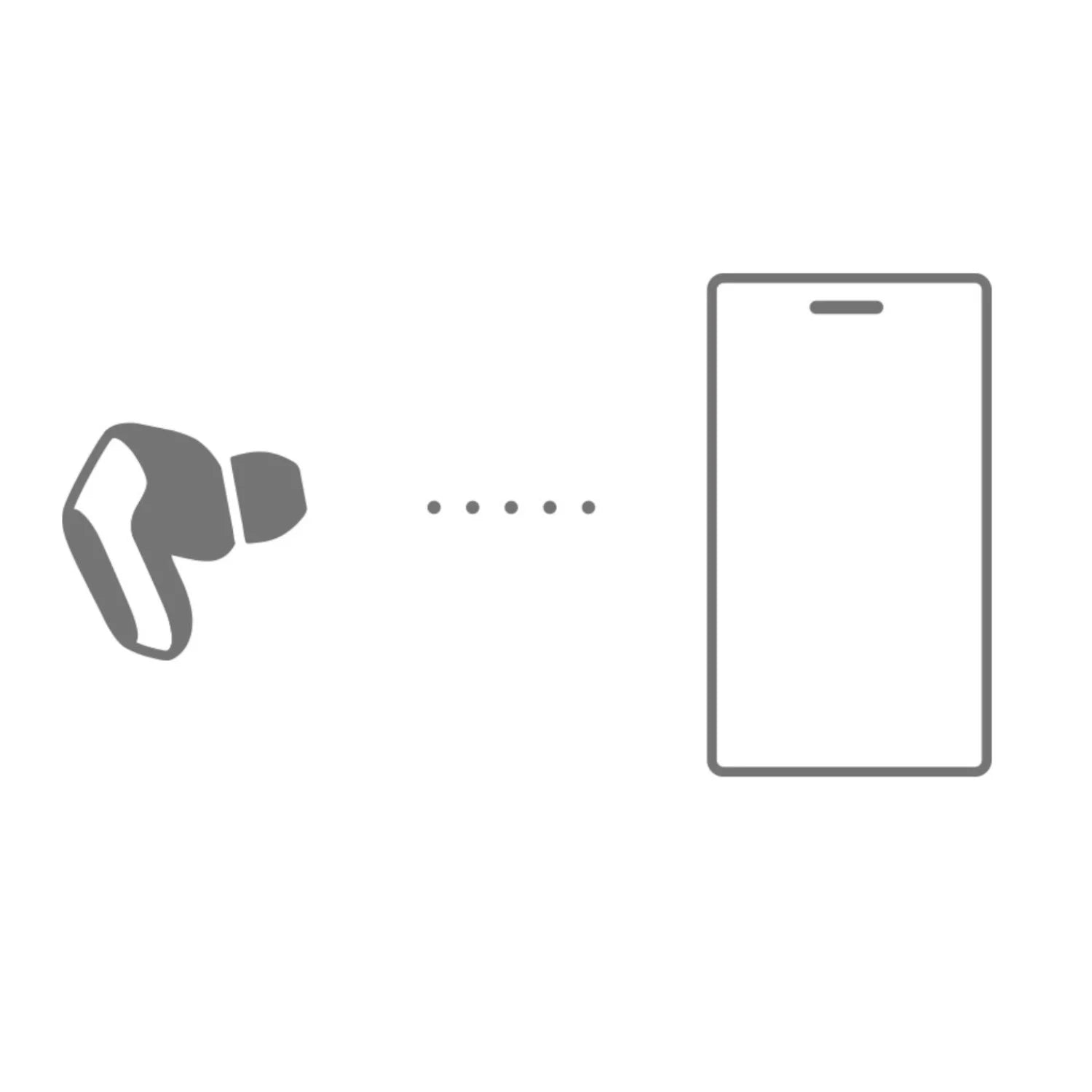 Open Box Sony  Buds Truly Wireless Noise Cancelling Gaming Earbuds, 12 Hours Battery, for , , 360 Spatial Sound, 30ms Low Latency, - Dongle and  Audio (), - Black
