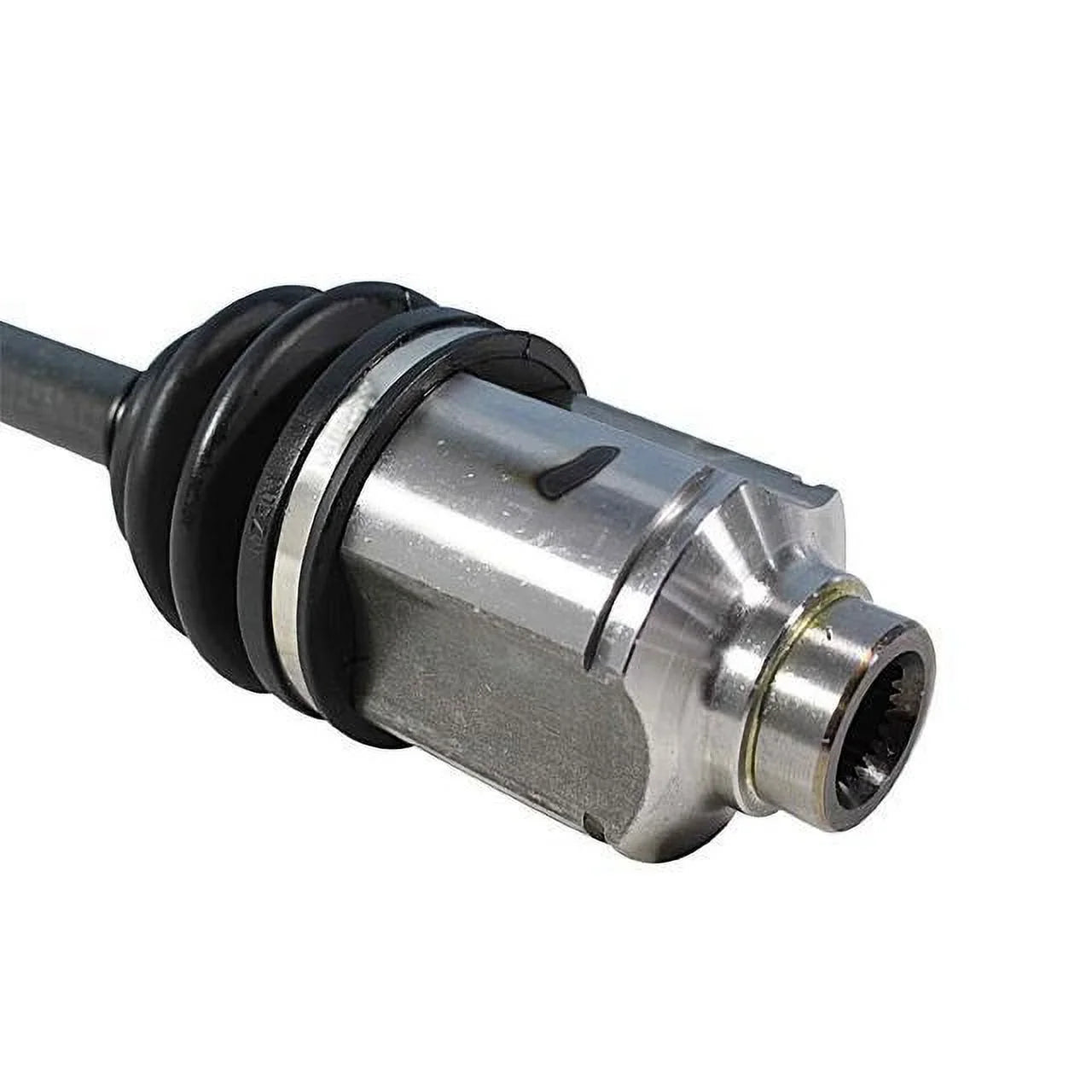 New  Axle Fits select: 1991-1992  , 1992-1993