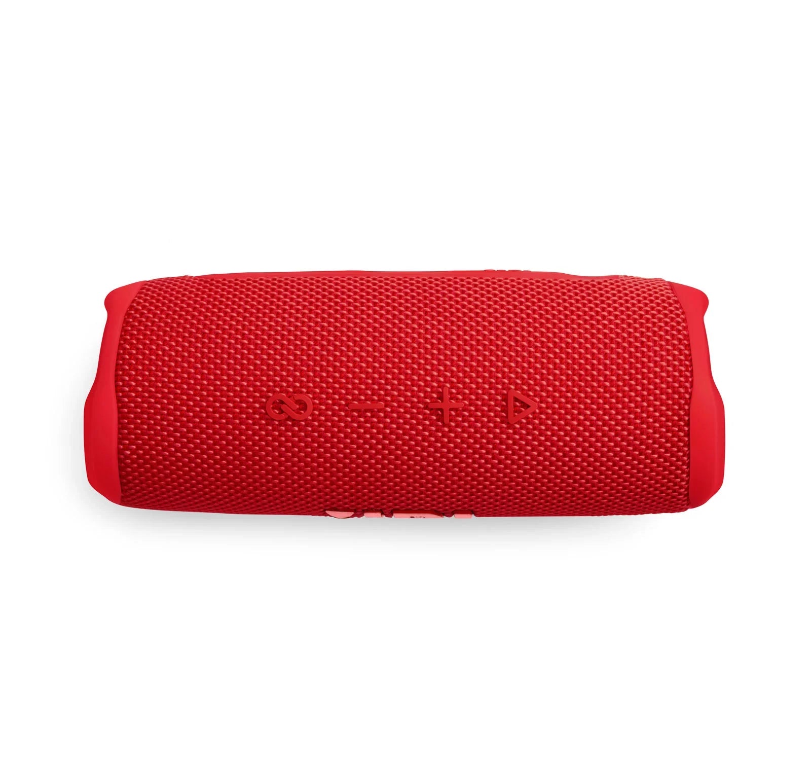 Open Box  Flip 6 Red Portable Bluetooth Speaker