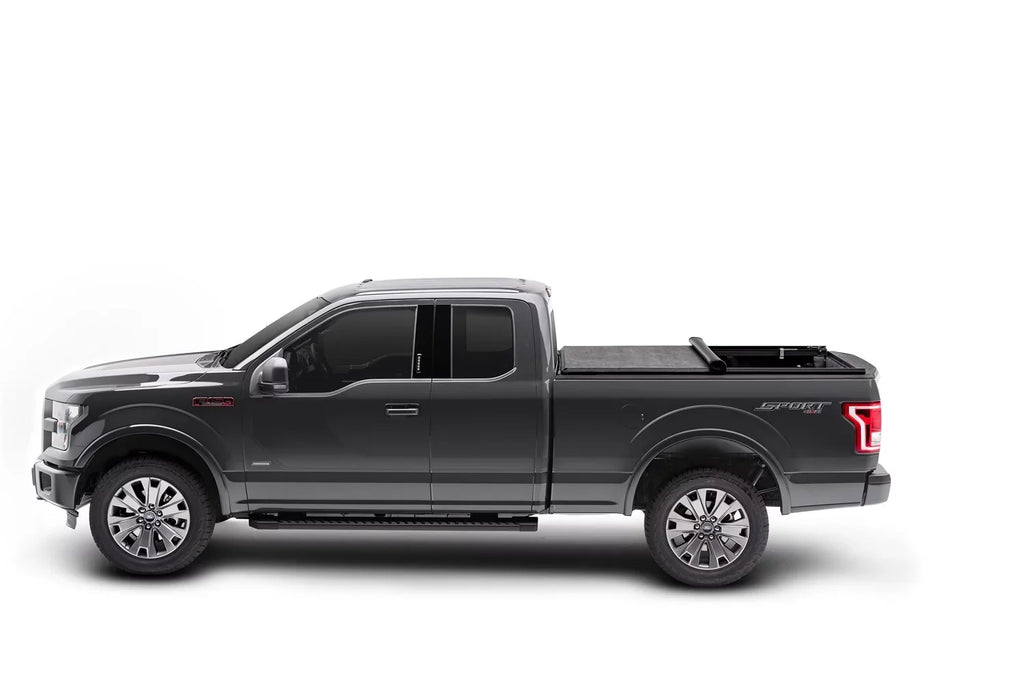 TruXedo TruXport Soft Roll Up Truck Bed Tonneau Cover | 258101 | Fits 1997 - 2003 Ford -150, 04 Heritage 6' 7" Bed (78.8")