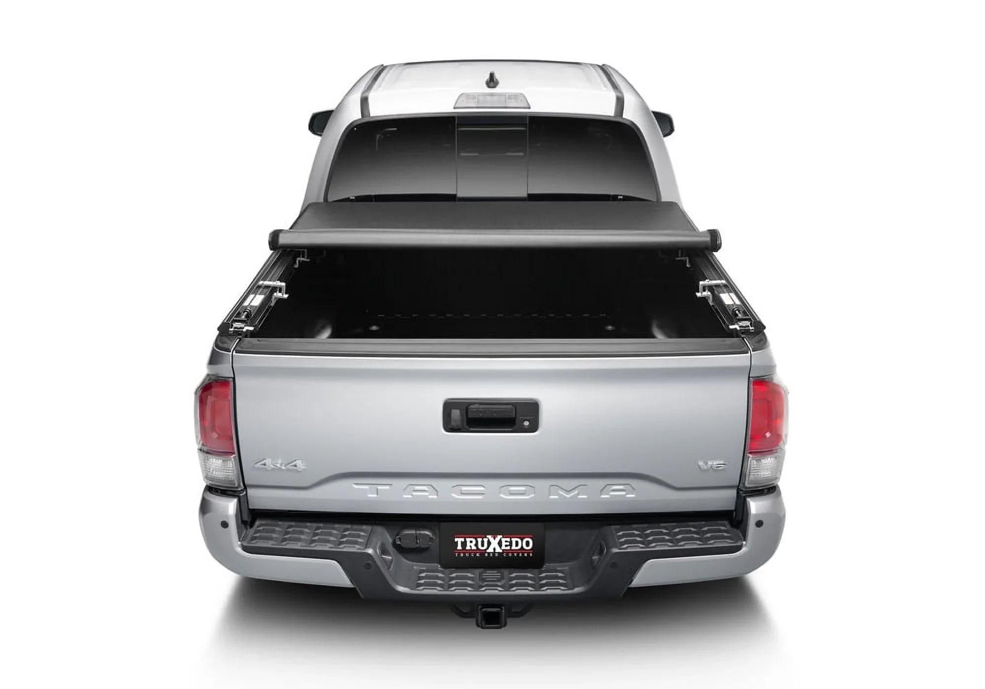 TruXedo TruXport Soft Roll Up Truck Bed Tonneau Cover | 263701 | Fits 2007 - 2013 Toyota Tundra 5' 7" Bed (66.7")