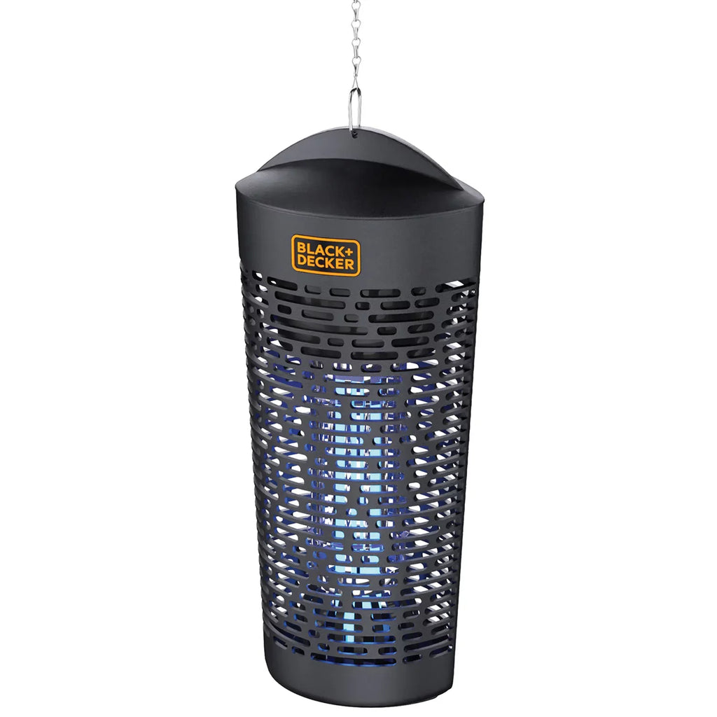 '+  Outdoor Hanging Bug Zapper (1/2 Acre)