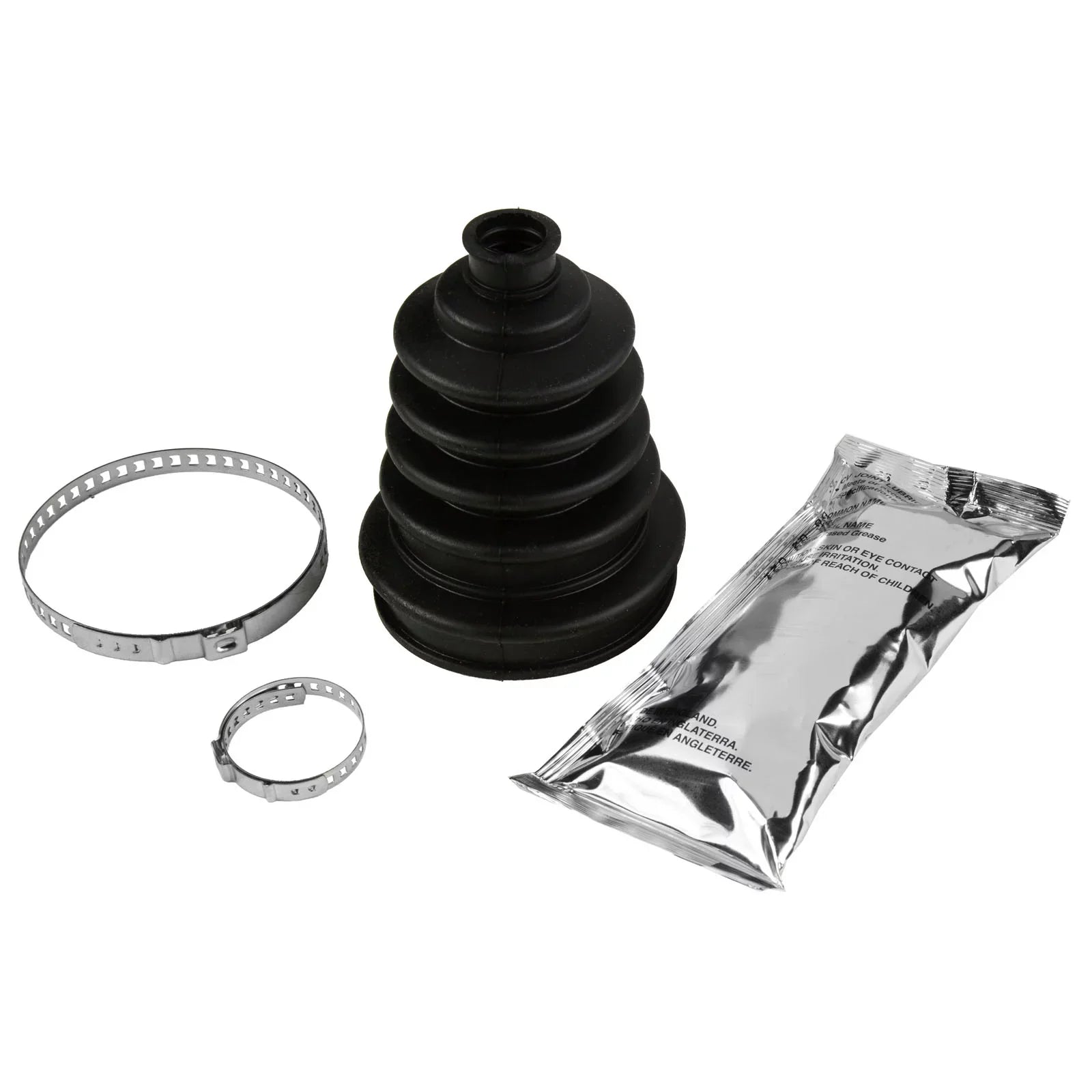 Joint Boot Kit Front  Rear Outer for Yamaha  2016 2017 2018