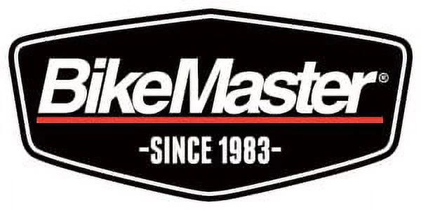 Bike Master  Air Filter for 2009-2016 Suzuki -, Red