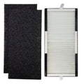 Hunter Replacement Filter Value Pack for Hunter  Medium Tower Air Purifier, 1  and 2 Carbon Pre-Filter