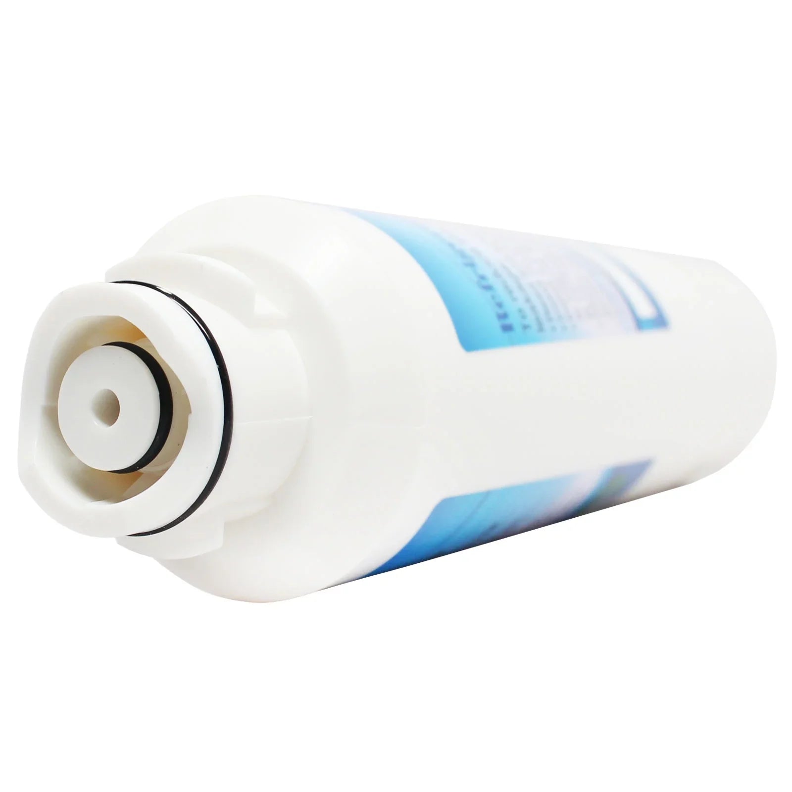 3-Pack Compatible with Samsung / Refrigerator Water Filter - Compatible with Samsung -00020B, -00020A, - Fridge Water Filter Cartridge