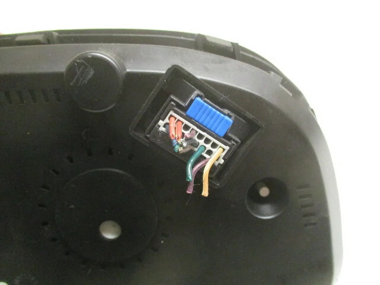 Pre-Owned Saturn Vue Speedometer Speedo Cluster  102K   (Good)