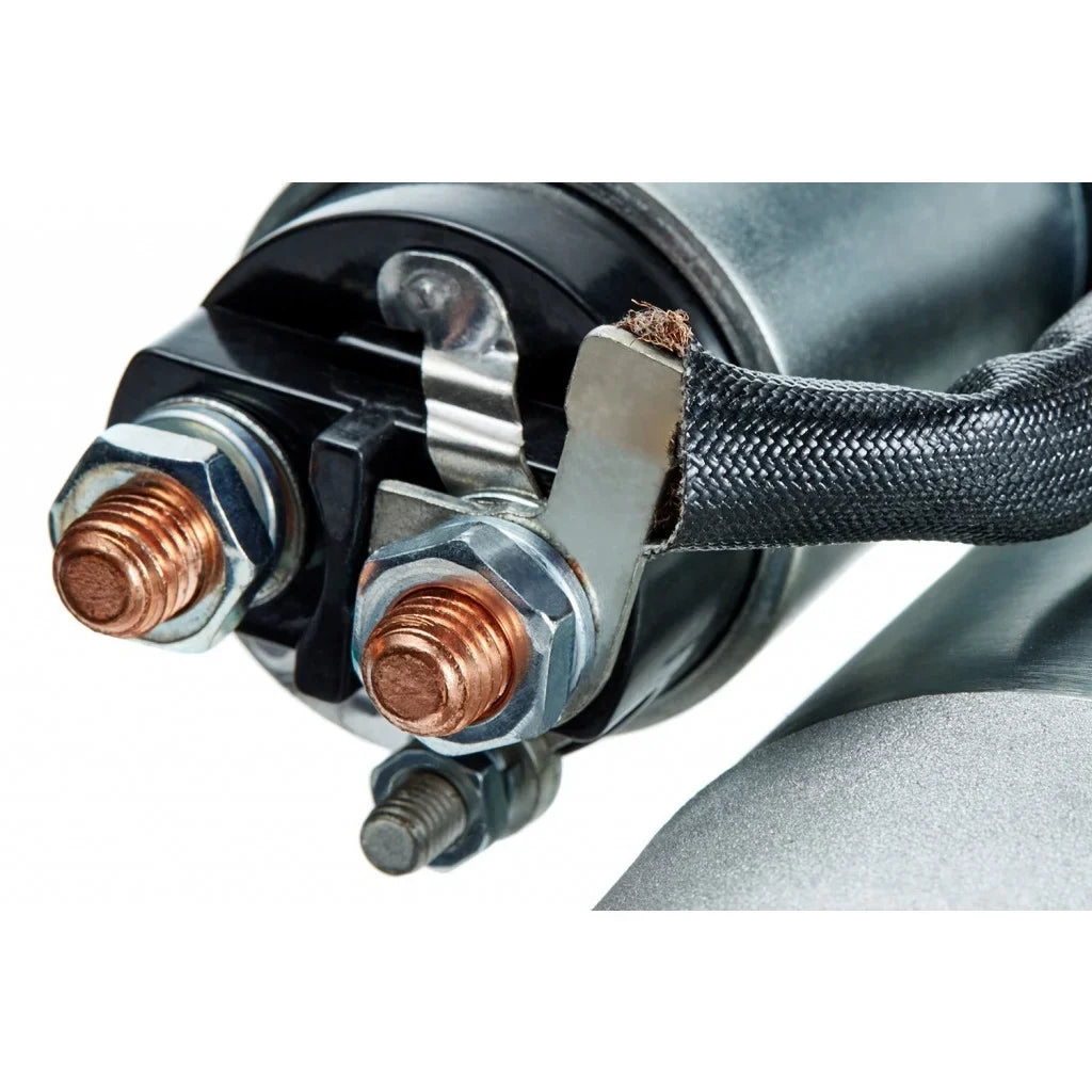 KarParts360: For Ford Excursion Starter Motor 2001 2002 2003 Replaces 2C3Z-11002- (Vehicle Trim: 7.3L  445 /Diesel)