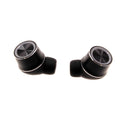 Earbuds  Wireless Earphones for -Mobile  6  5G Phone - Headphones True Wireless Stereo Hands-free Mic Hi-Fi Sound Headset Charging Case  Compatible With  6  5G