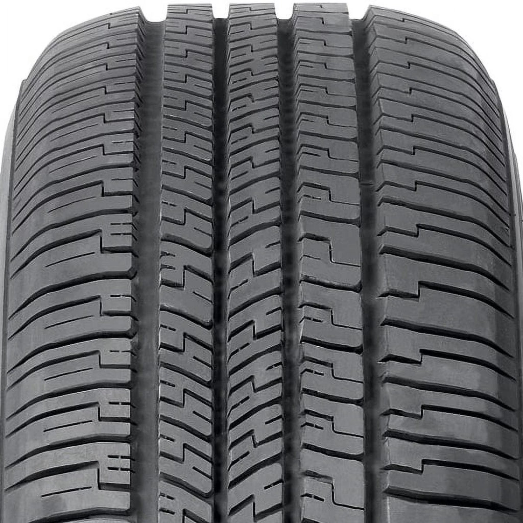 4 Goodyear Eagle -  245/45R20 99V All Season Traction Performance Tires 732603500 / 245/45/20 / 2454520
