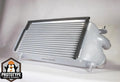 Mishimoto --15SL Performance Intercooler Compatible With Ford -150 EcoBoost 2015+ Sleek Silver