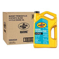 Pennzoil  550045220; Oil,  Tcw3 Synthetic 2-Cycle Outboard (Pack Of 3)