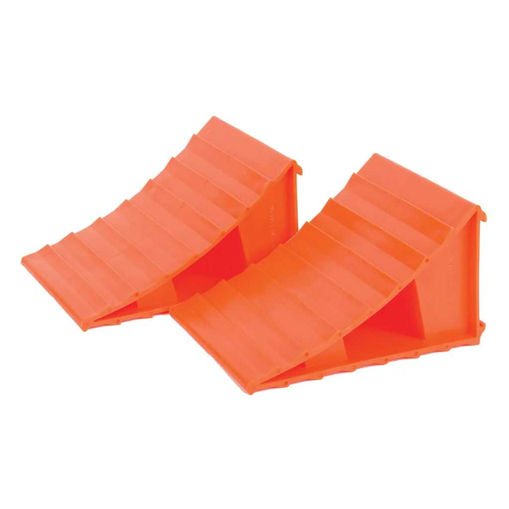 Husky Towing 38511  Wheel Chock