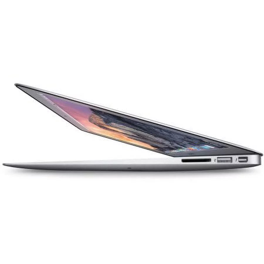 Restored Apple MacBook Air Core i5 1.6GHz 4GB 128GB  11.6"  Notebook - / (Early 2015) (Refurbished)