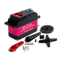 ,Waterproof 1/5 Servo Metal Torque Servo Car Baja Car  Metal 270° Torque  Servo Servo