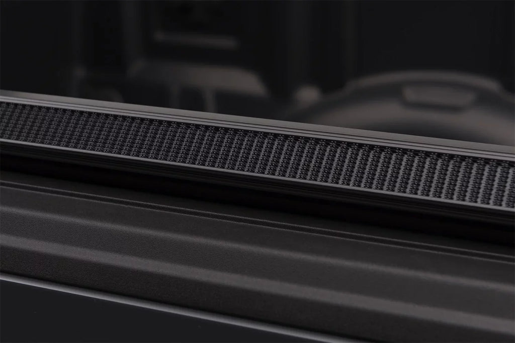 TruXedo TruXport Soft Roll Up Truck Bed Tonneau Cover | 258101 | Fits 1997 - 2003 Ford -150, 04 Heritage 6' 7" Bed (78.8")