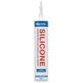 Marine Silicone Sealant - Clear, 10.1 Oz Cartridge, Waterproof, Durable,  Resistant, for Fiberglass, Metal, Wood, Glass, Ceramic & More (082122)