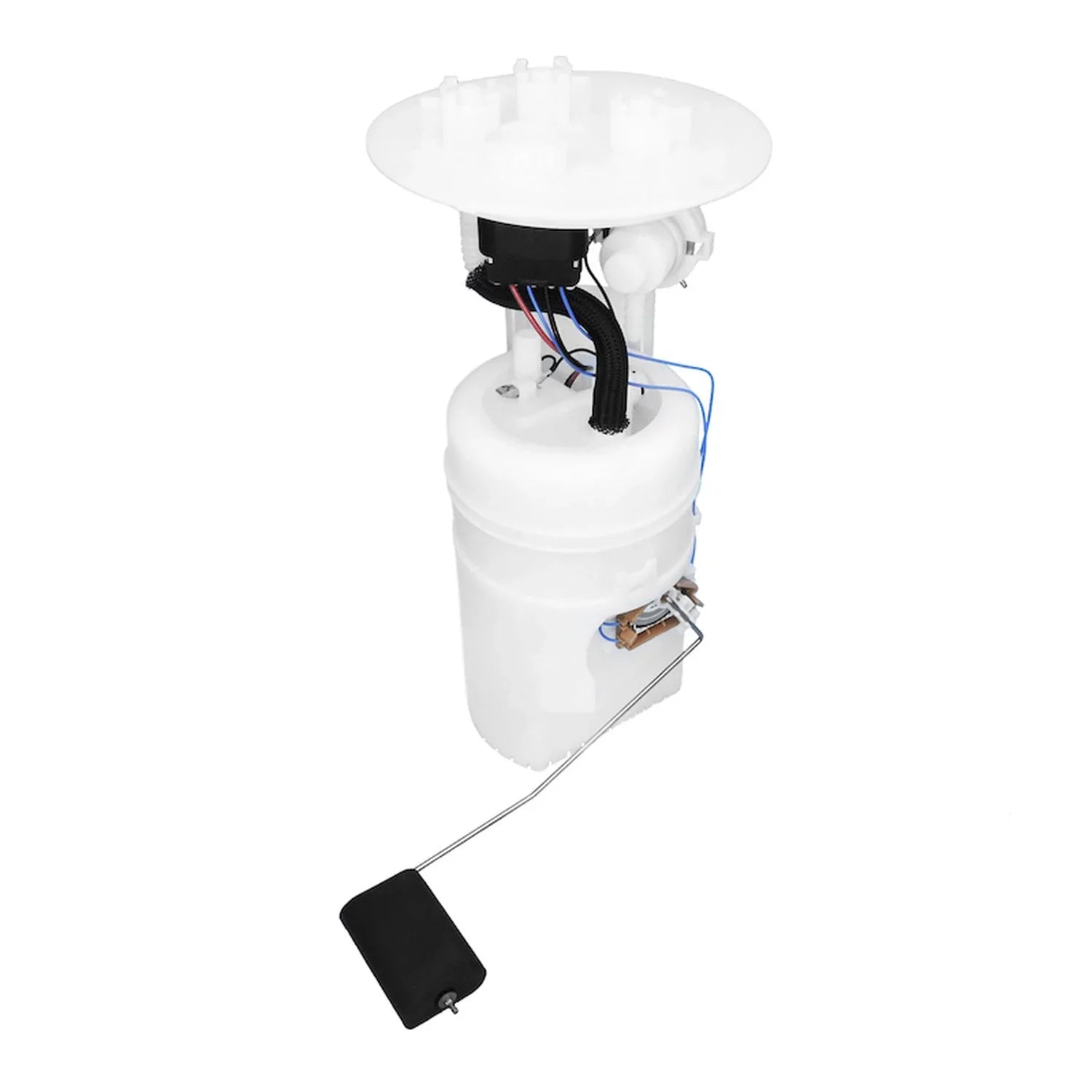 Motor Works  Fuel Pump Module Assembly Fits select: 2012-2013    , 2017-2019   350 /350 -