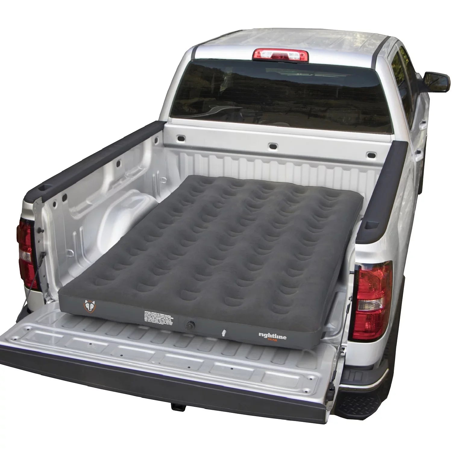 Rightline Full Size Truck Bed Air Mattress (5.5' to 8'), 110M10 2018 Ford -150