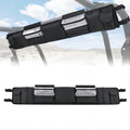 Roll Cage Organizer, Cargo Rear Storage Bag Gear Tool Bag with Multiple Pockets Compatible