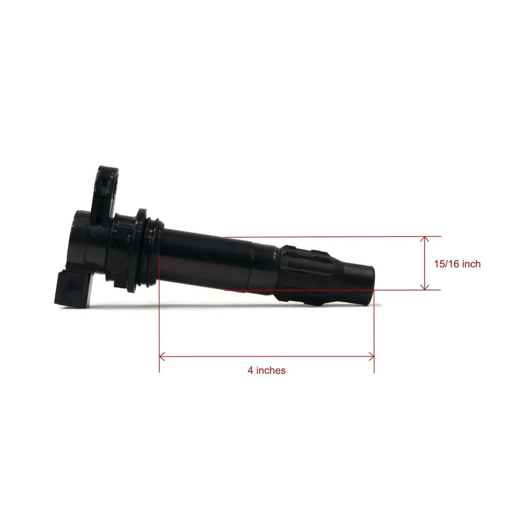The  Shop | Ignition Coil for 2011 Yamaha Waverunner  Deluxe Jetskis ,