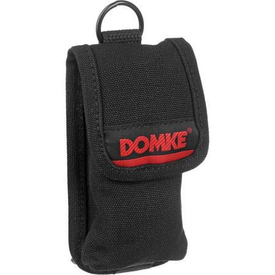 Domke 710-05B -900 Pouch - Black